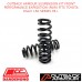 OUTBACK ARMOUR SUSPENSION KIT FRONT EXPEDITION (PAIR) FITS TOYOTA HILUX 150S 05+